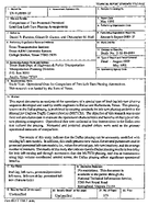 Comparison of Two ProtectedPermitted LeadLag LeftTurn Phasing Arrangements