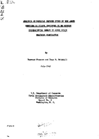 Analysis of Physical Defects Found by the Armed Services in Pilots Certified to Be without Disqualifying Defect by Civil Pilot Training Examination