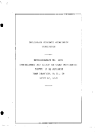 Interstate Commerce Commision Report of the Accident  Investigation Occuring on the DELAWARE AND HUDSON RAILROAD DELANSON NY