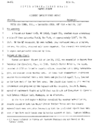 Investigation of Aircraft Accident UNITED AIRLINES LAGUARDIA FIELD NEW YORK 19470529