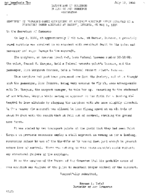 Investigation of Aircraft Accident AERONA C3 MARION INDIANA 19360505