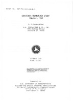Container Technology Study  Volume 1 Text
