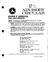 AC 6012 Industry Developed Guidelines for the Conduct of the Biennial Flight Review