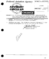 AC 150534518 CH 1 Ch 1 to Circular No AC 150534518 Subj