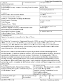 Transportation Security Institute  recruiting next generation professionals