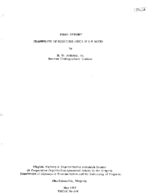 Feasibility of reducing fines in S5 mixes