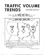 Traffic Volume Trends April 1976