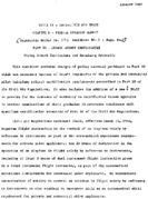 Part 50 Amendment 502 Supplement No 11 Flying School Curriculums And Examining Authority