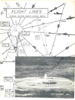 Flight Lines September 1961