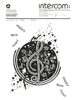 Alaskan Region Intercom January 3 1986