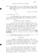 Interstate Commerce Commission Report of the Accident  Investigation Occurring on the ATCHISON TOPEKA AND SANTA FE RAILWAY AUGUSTA KS