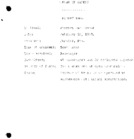 Interstate Commerce Commision Report of the Accident  Investigation Occuring on the FLORIDA EAST COAST RAILWAY JUPITER FL