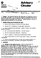 AC 21171 Type Certification  Airships