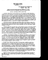 Part 41 411 En Route Performance Operating Limitations