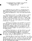 Interstate Commerce Commission Report of the Accident  Investigation Occurring on the CHICAGO ROCK ISLAND AND PACIFIC RAILWAY MARION KS