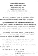 Part 71 Airspace Docket No 63AL21 Revocation Of Control Zone