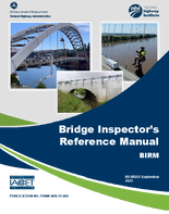 Bridge Inspectors Reference Manual BIRM