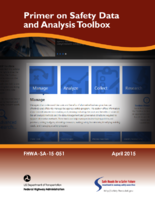 Primer on Safety Data and Analysis Toolbox