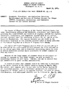 Part 42 Regulation No 616 Standards Procedures And Limitations Governing Establishment And Revision Of Overhaul Periods For Powerplants Propellers Accessories And Component Thereof For Air Carrier Aircraft