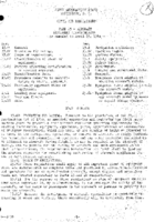 Part 15 Equipment Airworthiness