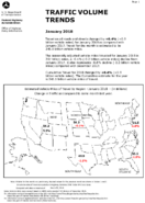 Traffic Volume Trends January 2018
