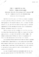 Part 42 Amendment 4238 Supplement 46 Mechanical Reliability Reports