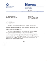 WMATA Receives 324 Million Grant