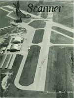 Scanner FebruaryMarch 1963