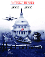 Biennial Report Summary of Hazardous Materials Transportation 20052006