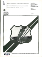 Design Develop and Fabricate a Prototype Nondestructive Inspection and Monitoring System for Structural Cables and Strands of Suspension Bridges Volume I Final Report