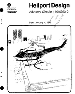 AC 15053902 Heliport Design