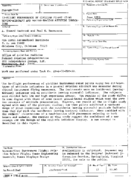 Inflight performance of civilian pilots using movingaircraft and movinghorizon attitude  indicators