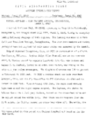 Investigation of Aircraft Accident CAPITAL AIRLINES NEAR FRANKFORT SPRINGS PENNSYLVANIA 19490303