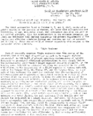 Part 41 CAR Amendment 4119 Additional Flight Crew Complement For Foreign