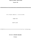 Interstate Commerce Commision Report of the Accident  Investigation Occuring on the GULF COLORADO AND SANTA FE HASLET TEX