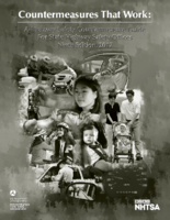 Countermeasures That Work A Highway Safety Countermeasure Guide for State Highway Safety Offices Ninth Edition 2017