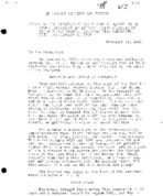 Interstate Commerce Commission Report of the Accident  Investigation Occurring on the MICHIGAN CENTRAL RAILROAD BAKERTOWN MI