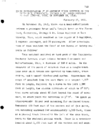 Interstate Commerce Commission Report of the Accident  Investigation Occurring on the CLEVELAND CINCINNATI CHICAGO AND ST LOUIS RAILWAY WEST LIBERTY OH