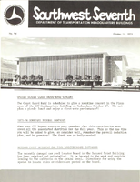 Southwest Seventh October 15 1973