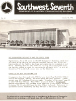 Southwest Seventh January 15 1972