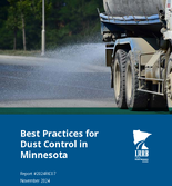 Best Practices for Dust Control in Minnesota