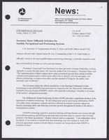 US Coast Guard News 1999