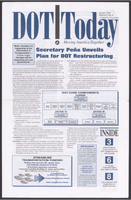 DOT Today January 1995
