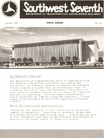 Southwest Seventh May 31 1977