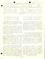 Mukluk Telegraph June 1949