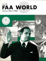 FAA World May 1973