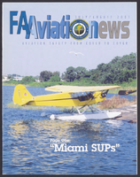 Aviation News JulyAugust 2001