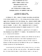 Part 71 Airspace Docket No 62CE72 Alteration Of Control Zones Designation Of Transition Area