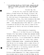 Interstate Commerce Commission Report of the Accident  Investigation Occurring on the CHICAGO MILWAUKEE AND ST PAUL RAILWAY AND MINNEAPOLIS AND ST LOUIS RAILROAD PERRY IA