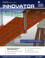 Innovator  SeptemberOctober 2022  Volume 16 Issue 92